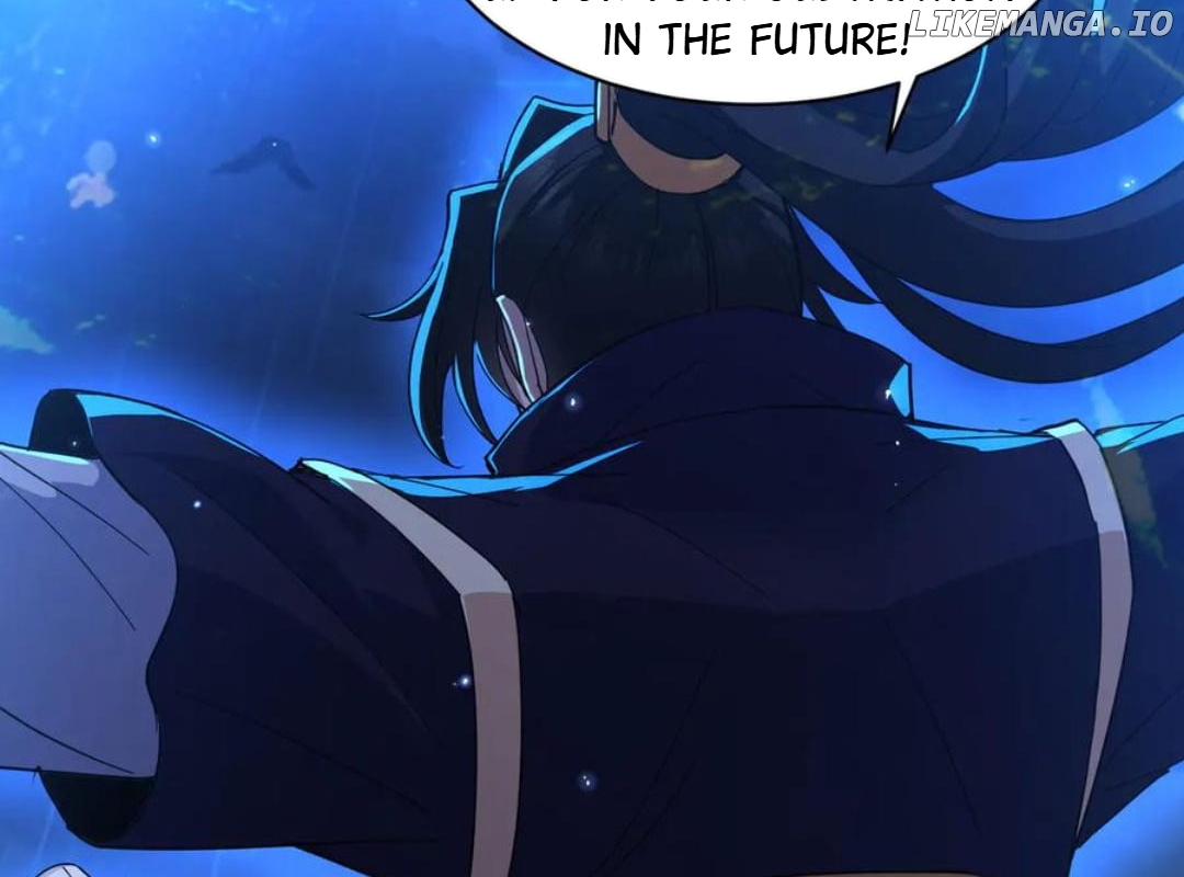 My Empress Apprentice is Becoming Evil Chapter 26 - page 14